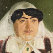 خانواده معزی