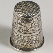 Thimble